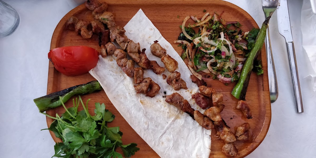 Dörtler Et Ve Kebap Lokantası Photos 2